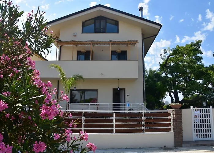 Bed and Breakfast La Ceiba Speciosa Capaccio