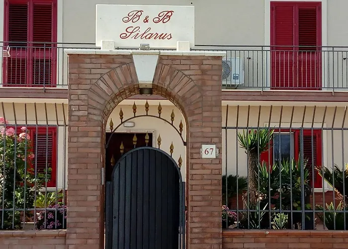 Silarus B&B Capaccio