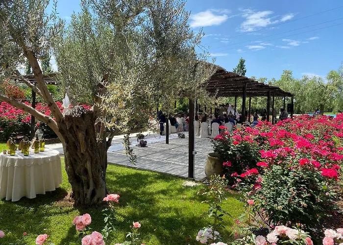 B&B Terre Di Paestum Capaccio