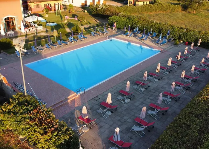 Villa Lia Cilento Capaccio