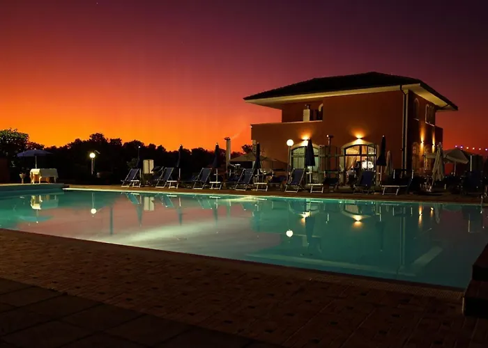 Villa Lia Cilento Capaccio